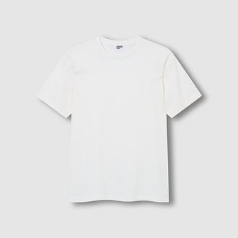 JAJU 남 스마트 코튼 반팔 티셔츠 J116901001001