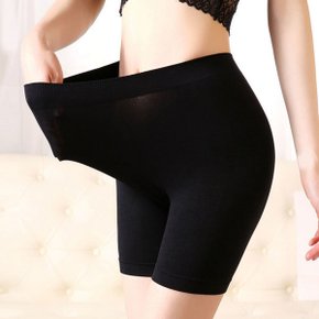속바지 여자레깅스 3부레깅스 원피스속바지 3부속바지 빅사이즈레깅스 빅사이즈속바지 5070