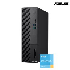 S500SE-0G74000030 사무용 컴퓨터 인텔 G7400 16GB 1TB 프리도스