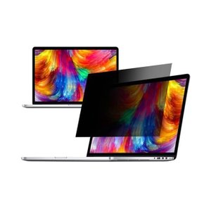 액정보호 정보 보안필름 MacBook Pro 14 M1 에스뷰 (WBAF6DF)