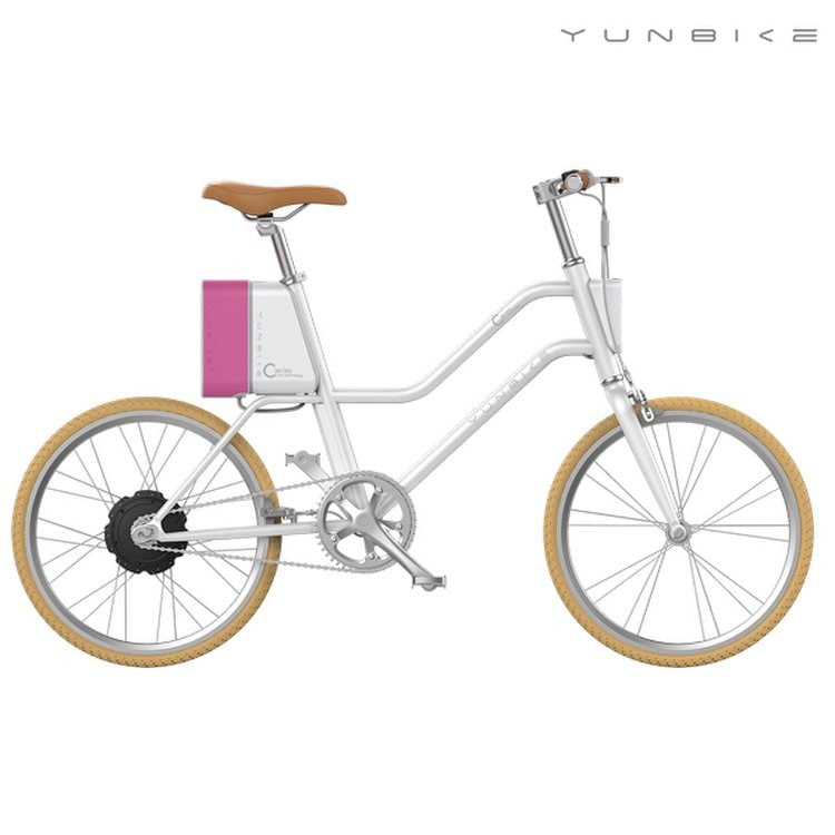 Yunbike on sale