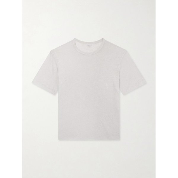 하트퍼드 리넨 저지 티셔츠 46376663163009490