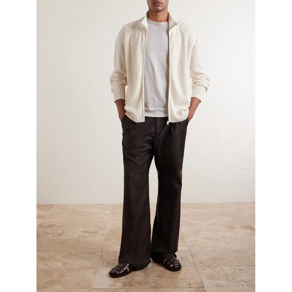 하트퍼드 리넨 저지 티셔츠 46376663163009490