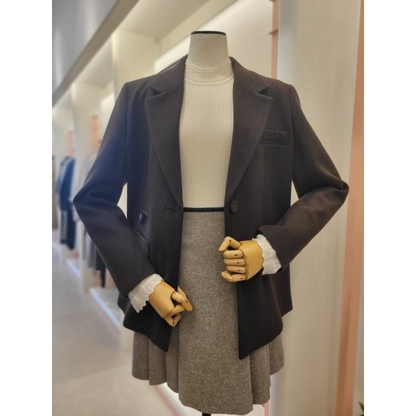 [여주점] 여성 싱글 테일러드 자켓 (ITOAWJK320B)