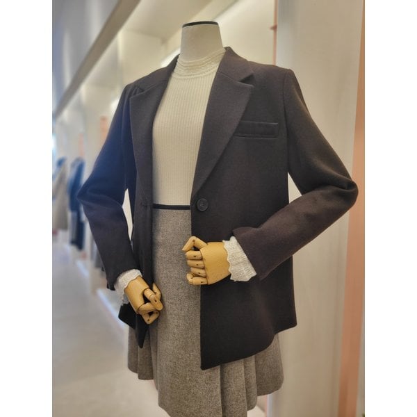 [여주점] 여성 싱글 테일러드 자켓 (ITOAWJK320B)