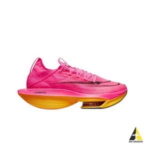 나이키 여성 에어 줌 알파플라이 넥스트 2 하이퍼 핑크 Air Zoom Alphafly Next Hyper Pink