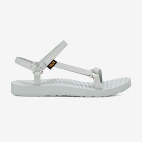 [Original Universal Slim] TEVA 여성 샌들 STVF2410110-PRL