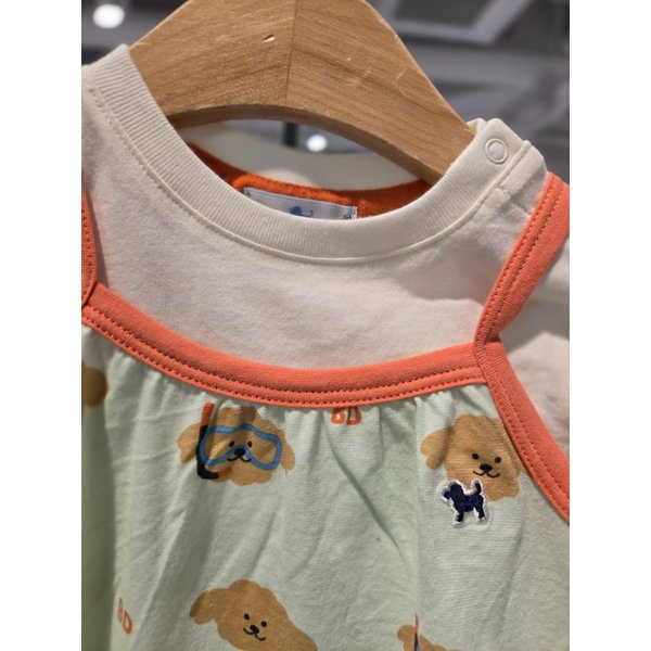 [파주점] (MN)  스노우쿨링 도기 SET  우주복 4537067501