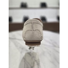 [시흥점] 여성 태슬 장식 캐주얼 로퍼 (FRS607)