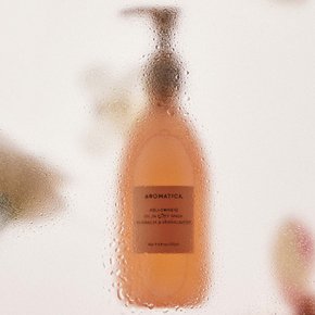 [브랜드공식]아로마티카 멜로우니스 오일 인 바디워시 매그놀리아&샌달우드 290ml