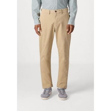 이스퀘어 4746195 GAP SLIM PERFORMANCE STRETCH - Chinos khaki