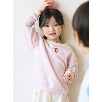 베보리앙 베보 하우스 맨투맨(MTM25102)