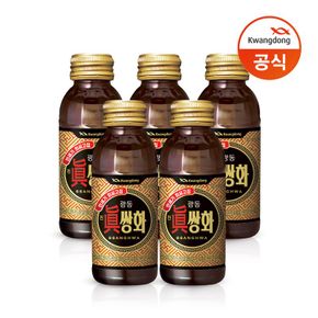 광동 진쌍화 100ml x 50병[33769906]