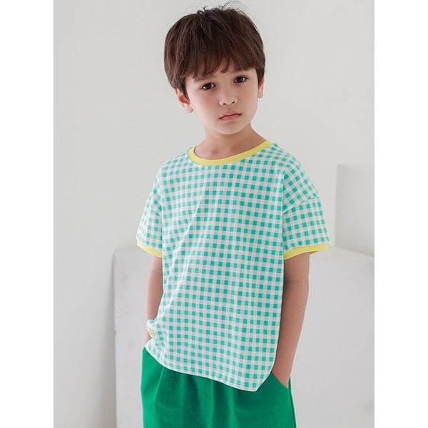 리체 티셔츠_민트