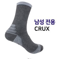 컴포트 - 남성전용 크럭스 양말/CRUX 동계산악전용