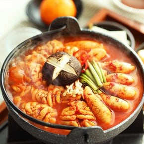 얼큰한 수제 알탕720g (4인분)