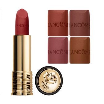 랑콤 립스틱 L’Absolu 루즈 드라마 매트 L`Absolu Rouge Drama Matte 158, 200, 221, 271, 336