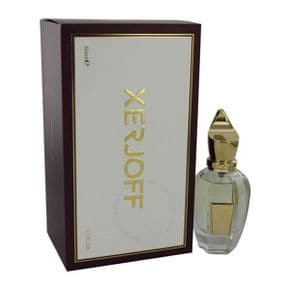 제르조프 유니섹스 공용 Nio EDP 스프레이 향수 1.7 oz 슈팅 스타 프래그런스 향수 6682723