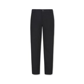 WAAC(왁골프)Men Corduroy-like Tricot Pants_WMPNW24702BKX