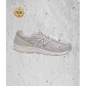 매장정품 뉴발란스 NEW BALANCE NBPFEF753T W480KO5 Uni 4E BEIGE NBPFEF753T_35 1585738