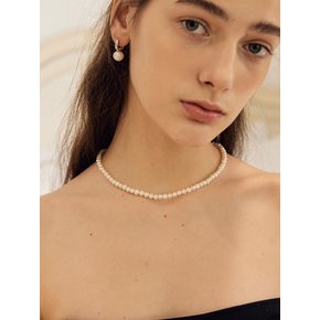 Vibe Fresh Water Pearl Necklace