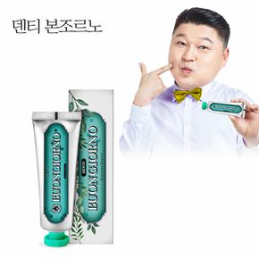 덴티본조르노 프리미엄 기능성 치약 100g 1개