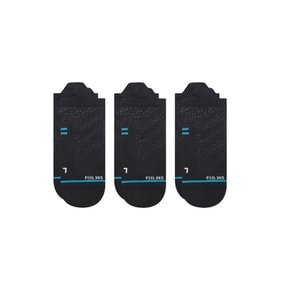 PERFORMANCE TAB 3 PACK A258A23FLX-BLK