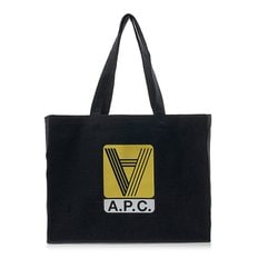 아페쎄 [APC] 루 쇼퍼백 COGEX M61443 LZE