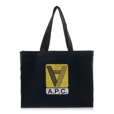 아페쎄 [APC] 루 쇼퍼백 COGEX M61443 LZE