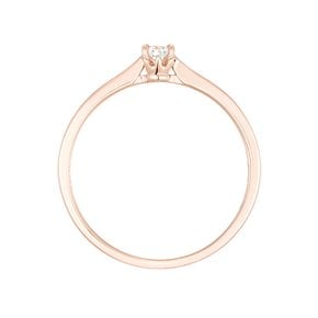 MARIEBEL 14K 다이아 1부 반지 (JJMBRD3BS721R4120)