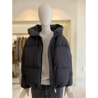 CC콜렉트 [여주점] 씨씨콜렉트 크롭후드넥구스다운점퍼 E254psg184