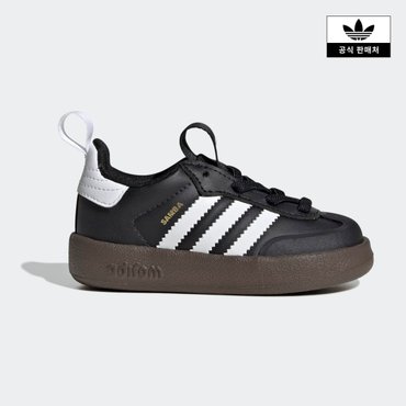 아디다스키즈 (120~160) ADIFOM SAMBA 360 I (JH5201)