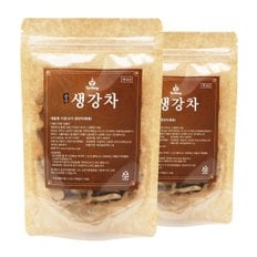 국내산 순수 생강차 50g x 2봉