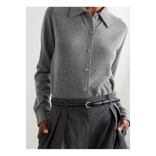 가죽 벨트 블랙 1647597342207847