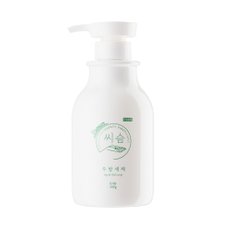 1종 주방세제 중성세제 천연세제 500ml