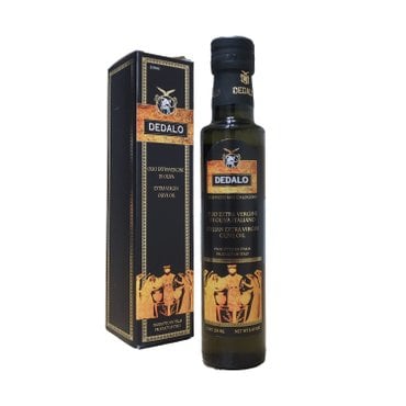 미센토 데달로 시칠리아 엑스트라버진 올리브오일 250ml