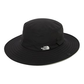 [노스페이스 공식] NE3HR04A 드라이벤트 햇 BLK