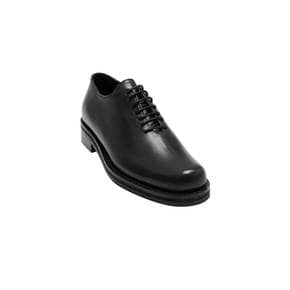 아모멘토 26FW Womens Classic Derby, Black