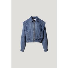 NOISY Denim Jacket(ILJCS24701)