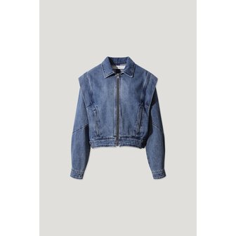 IRO NOISY Denim Jacket(ILJCS24701)