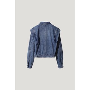 NOISY Denim Jacket(ILJCS24701)