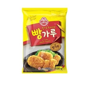 빵가루 500g