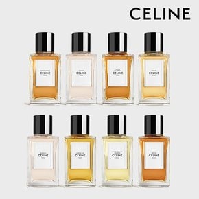 셀린느 CELINE 향수 오드 퍼품 모음 100ml