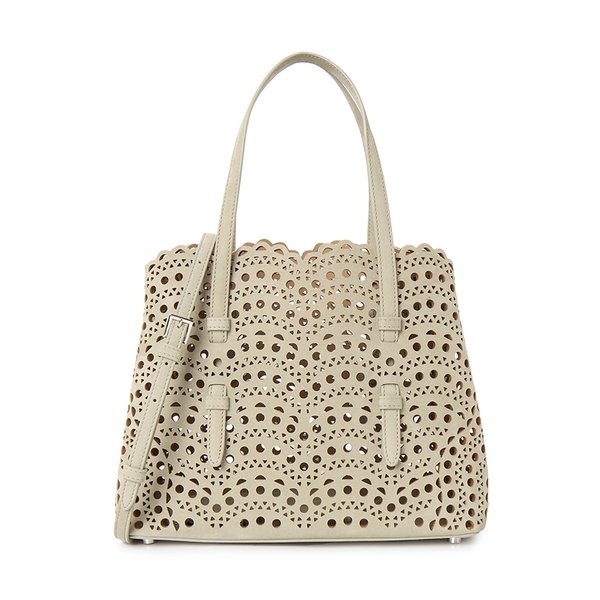 [부산점] 미나 25 여성 토트백 AA1S06725CA322 A45