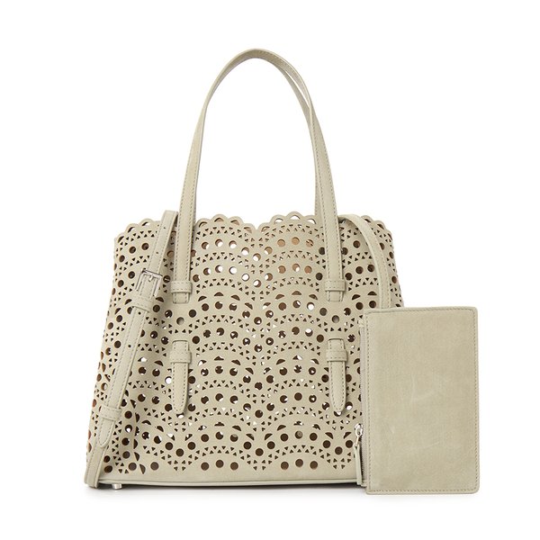 [부산점] 미나 25 여성 토트백 AA1S06725CA322 A45