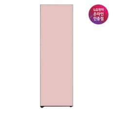 {공식인증점} LG 컨버터블패키지 냉장고 오브제컬렉션 X322GP3SK (우터치/ 우오픈)