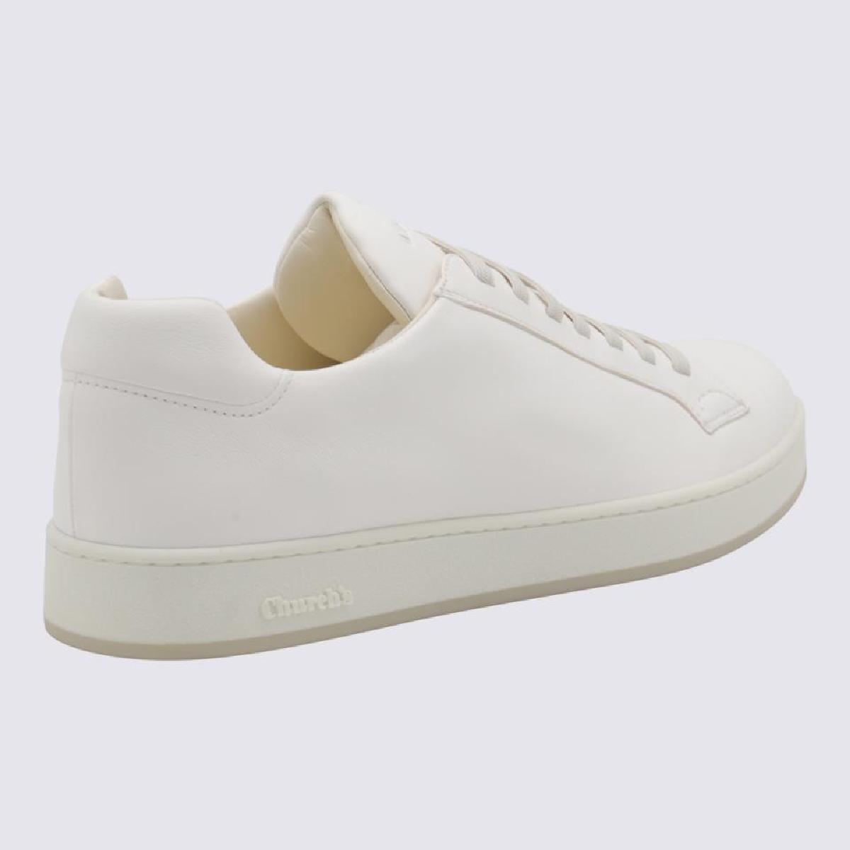 CHURCH`S Church`s Sneakers White EEG0829WPF0ALL - 이마트몰