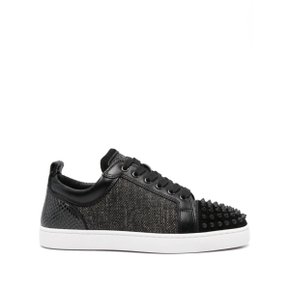 Low-Top 3240302B026 Black