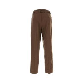 Trousers PA1048LF1108 BR440 Brown