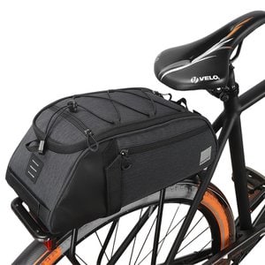 바이크랩 자전거가방 짐받이 가방 패니어 투어백 141466